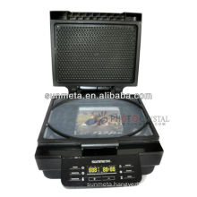 mini plate heat press machine 3D sublimation vacuum machine heat press machine---MANUFACTURER